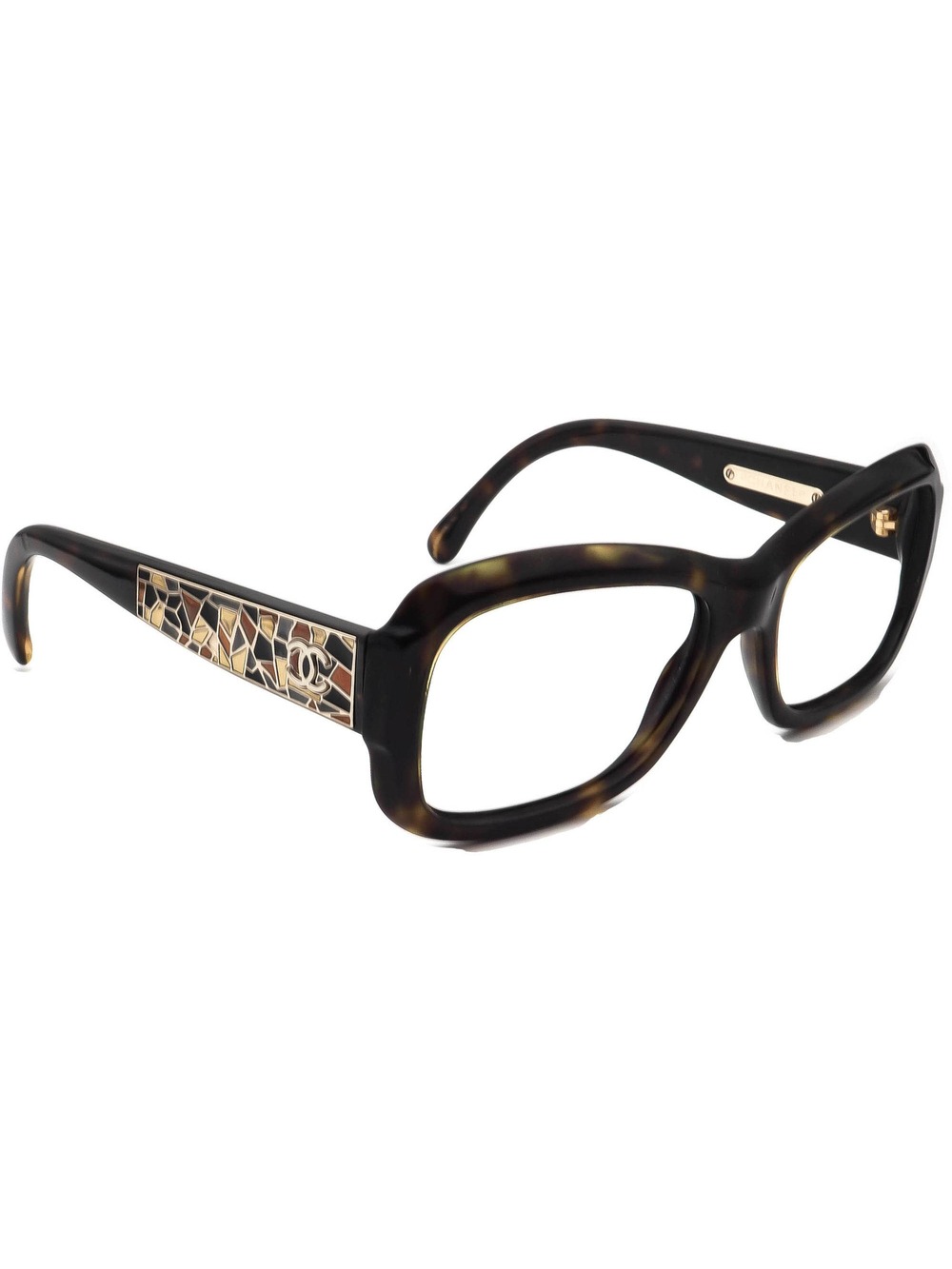 Chanel 5223 714/T5 Sunglasses (no lenses)